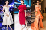 Tái xuất sau sinh chưa được bao lâu mà Đặng Thu Thảo đã làm được điều khiến mỹ nhân Việt nào cũng ngưỡng mộ