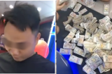 Thanh niên mang 38 triệu đồng tiền lẻ đi mua iPhone Xs Max và lí do bất ngờ