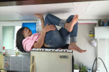 Cách trị vợ mỗi khi vợ “lệch sóng” của ông chồng khiến dân tình phải “than trời”