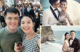 Hoa hậu Ngọc Hân bất ngờ khoe bạn trai lâu năm và vô tình để lộ điều đặc biệt này