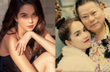 Ngọc Trinh phát ngôn gây tranh cãi giữa ồn ào bị tình cũ Hoàng Kiều tố 'bắt cá hai tay'