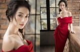 Jun Vũ tự tin khoe vòng 1 nóng bỏng mà không hề phô phang sau phẫu thuật thẩm mỹ