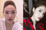 Kinh hoàng cuộc chiến dao kéo nghe qua là  thót tim của các ngôi sao đình đám Việt