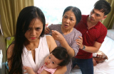 Sau chuỗi ngày bị mẹ chồng và bà cô 'đè đầu cưỡi cổ', nàng dâu quyết tung chiêu khiến hội chị em 'phục lăn'