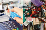 Vợ quẹt thẻ mua son hết hơn 11 triệu, chồng uất ức bỏ nhà ra đi