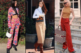 1001 chiêu biến hóa ấn tượng với các xu hướng thời trang mùa thu hot nhất từ street style sao Việt tuần qua