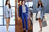 5 bí kíp diện áo blazer cực trẻ trung mà không lo bị già, cô nàng sành điệu nhất định phải biết