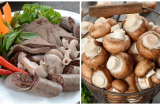 Người bị bệnh gút hãy kiêng ngay những thực phẩm này để ổn định sức khỏe, dịu các cơn đau, kéo dài tuổi thọ
