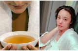 Cho thứ này vào nước để rửa mặt cùng da sẽ sáng mịn căng mọng ăn đứt cả dùng đồ dưỡng đắt tiền