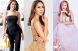 'Đọ' gu thời trang sành điệu của 3 chị em gái hot nhất phim 'Gạo nếp gạo tẻ'