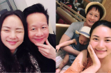 Kỷ niệm 3 năm cưới chồng đại gia, Phan Như Thảo bất ngờ khoe điều này