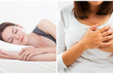 Làm điều này mỗi tối có thể giảm đến 50% nguy cơ mắc ung thư vú, chị em nhất định phải nhớ