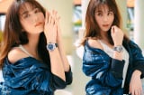 Mặc bị tố 'bắt cá hai tay, Ngọc Trinh vẫn hồn nhiên làm điều này