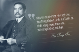Người cha mẫu mực, dạy con thành người HÔ MƯA GỌI GIÓ chỉ với 6 từ này