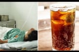 Sinh mổ nhớ mang theo 1 lon nước ngọt có ga, bởi có lúc nó sẽ cứu mạng mẹ