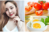 Ăn những thực phẩm này da luôn rạng rỡ sáng đẹp quanh năm còn hơn cả dùng collagen tiền triệu