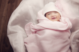 Bé sinh đầu năm Kỷ Hợi cha mẹ tha hồ hưởng đại phúc, đại lộc, vận mệnh của con cũng may mắn hơn