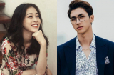 Diễn viên Bình An lên tiếng về bức ảnh hẹn hò với Á hậu Phương Nga