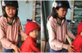 Mang bầu chỉ nặng hơn 30kg vẫn bị chồng hành hạ, đánh đập như cơm bữa