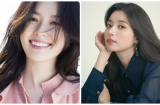 Mỹ nhân cười đẹp nhất Hàn Quốc - Han Hyo Joo dưỡng da bằng nha đam theo cách này để trẻ mãi không già