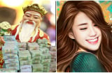 TOP 3 Shbet888.com nhà cái uy tín TÀI LỘC PHƠI PHỚI, vận may ngập trời, CỨ THẾ MÀ GIÀU bất chấp hoàn cảnh trong 10 ngày tới