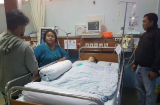 Kinh hoàng cha dượng bạo hành bé 4 tuổi cho đến ch.ết chỉ vì nghi ngờ con nói dối