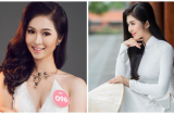 Bùi Thị Yến Nhi - cô gái có Mừng SHBET phiên bản mới 2025 đẹp nhất Hoa hậu Việt Nam nhờ bôi thứ rẻ tiền này
