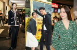 Hoa hậu Hương Giang, Nam Em, Giáng My bỗng XẤU ĐAU XẤU ĐỚN vì lỗi sai này khi trang điểm