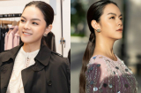 Phạm Quỳnh Anh tái xuất rạng rỡ sau khi ly hôn 'ông bầu' Quang Huy