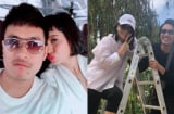 Cát Phượng lần đầu chia sẻ khoảnh khắc hạnh phúc bên Kiều Minh Tuấn sau ồn ào tình cảm với An Nguy