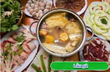 Cách làm lẩu gà cực ngon ngay tại nhà mẹ chồng khó tính cũng gật gù khen