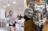 Cô gái 'sang chấn tâm lý' vì đặt áo online mà nhận về 'chiếc bao tải'