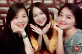 Cuộc hội ngộ xúc động của nhóm Mắt Ngọc sau 10 năm xa cách