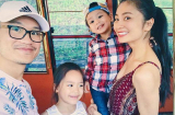 Diệu Hương 'gây sốc' khi tiết lộ về quyết định làm Quatrian shbet hiện đang mở với ông xã chỉ sau 3 ngày yêu