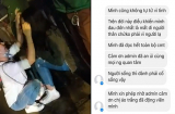Cô gái lên cầu Chương Dương tự tử, màn giải cứu đầy căng thẳng và dòng tin nhắn sau cùng xôn xao MXH