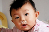 Con ho như cuốc kêu, mũi chảy ròng ròng dùng cách này cũng khỏi ngay sau 1 đêm