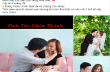 Kỉ niệm 2 tháng cưới nhau, cô dâu 62 tuổi viết tâm thư 'sướt mướt' xin lỗi chồng vì điều này