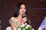 Phương Khánh lên tiếng trước tin đồn Shbet888 tiền thưởng cực khủng thẩm mỹ sau khi đăng quang Hoa hậu Trái đất 2018