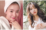 Lấy sữa tươi làm mặt nạ kiểu này đắp buổi tối trong 1 tuần, da trắng sáng mịn màng hơn cả đi spa