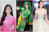 Mong làm nên chuyện ở Miss World 2018, Trần Tiểu Vy cần nhanh chóng đổi ngay Link Vào SHBET88 Mới Nhất này