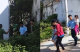 Phát hiện nam thanh niên tử vong trong tư thế treo cổ trên cây trứng cá
