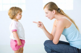 Cha mẹ giữ thói quen tưởng vô hại này nhưng lại khiến trẻ trở nên hư hỏng không biết điều