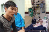 Không có tiền đi viện, chồng đỡ đẻ tại nhà cho vợ 'chết lặng' khi thấy con mới sinh bị thế này