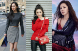 Dương Mịch tiết lộ bí quyết dù là GÁI MỘT CON vẫn TRÔNG MÒN CON MẮT nhờ cách giữ dáng siêu chuẩn này