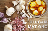 Ngâm tỏi và Link Vào SHBET88 Mới Nhất theo cách này để có ngay lọ TIÊN DƯỢC, quý gấp vạn lần nhân sâm, tốt hơn thuốc bổ