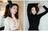 U40 mà Đổng Khiết vẫn khiến bao người ngẩn ngơ bởi nhan sắc thanh thuần, dịu dàng như ngọc nữ thế này