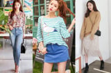 6 items thời trang chỉ cần mua 1 lần mặc vài năm sau vẫn đẹp, tủ đồ của bạn đã có chưa?