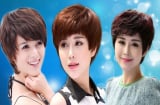 Chớ cắt tóc bừa, đây mới là Link Vào SHBET88 Mới Nhất thịnh hành bậc nhất để phụ nữ U40 - U50 trẻ như thời xuân sắc