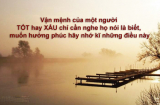 Phật dạy: Vận mệnh của 1 người tốt hay xấu chỉ cần nhìn cách nói chuyện