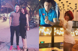 Bạn gái Lâm Tây và Quang Hải, ai mới là người ăn mặc sexy quyến rũ hơn?